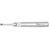 NIPPES Hautmesser Manicure Instrument Nr.95