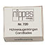 NIPPES Hobelklingen Nr.720