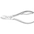 NIPPES Nagelzange rostfrei Nr.22R