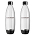 Sodastream Duo P Pet Fuse 1l
