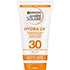 AMBRE SOLAIRE SONNENMILCH