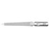 NIPPES Saphir Nagelfeile Nr.60R/13