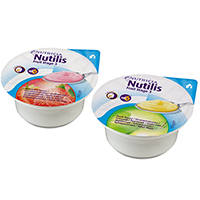 NUTILIS Fruit Mischkarton Creme