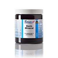 NATURAFIT Basis Mineral Pulver