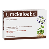 UMCKALOABO 20 mg Filmtabletten