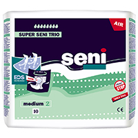 SUPER SENI Trio Inkontinenzslip M