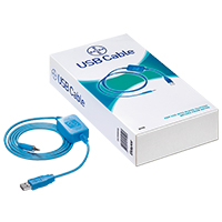 ASCENSIA USB Kabel