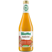 BIOTTA Mango Mix Früchte-Direktsaftcocktail