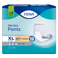 TENA PANTS Normal XL bei Inkontinenz