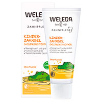 WELEDA Kinder Zahngel