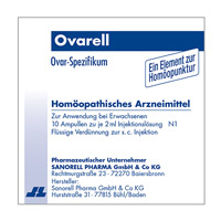 OVARELL Ampullen