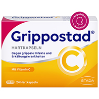 GRIPPOSTAD-C-Hartkapseln