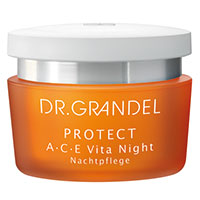 GRANDEL Protect ACE Vita Night Creme