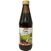 BIO NONI Direktsaft