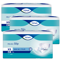 TENA-SLIP-XS