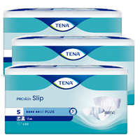 TENA SLIP plus S