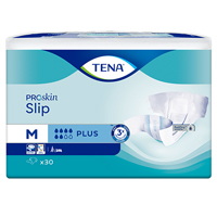 TENA SLIP plus M