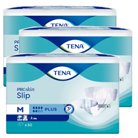 TENA SLIP plus M