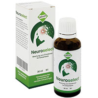 NEUROSELECT Tropfen