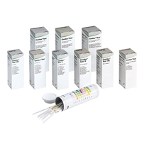 COMBUR-5-Test-HC-Teststreifen