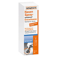 NASENSPRAY-ratiopharm Erwachsene kons.frei