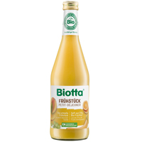 BIOTTA Frühstück Saft