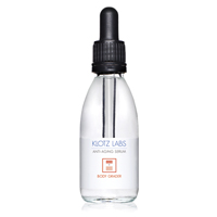 BODY GRADER Serum