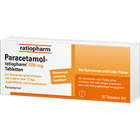 PARACETAMOL-ratiopharm-500-mg-Tabletten