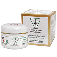 BJH Anti Narben Creme