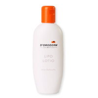 DORODERM Lipolotion