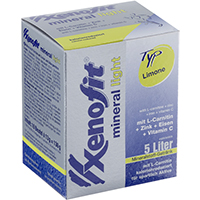 XENOFIT mineral light Granulat