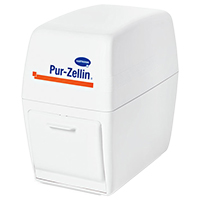 PUR-ZELLIN Box leer