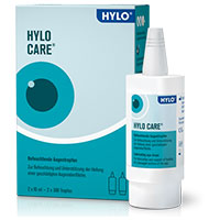 HYLO-CARE-Augentropfen