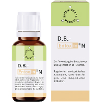 D.B. Entoxin N Tropfen