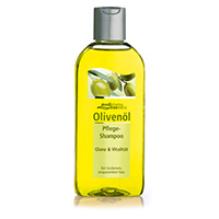 OLIVENÖL PFLEGE-Shampoo