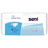 SUPER SENI Inkontinenzslip S