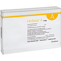 HELIXOR A Ampullen 5 mg