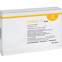 HELIXOR A Ampullen 30 mg