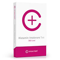 CERASCREEN Histamin-Intoleranz Test-Kit - apondo.de - Internet-Apotheke und  Versand-Apotheke: Medikamente und Arzneimittel online bestellen