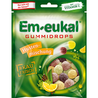 EM-EUKAL Gummidrops Hustenmischung zuckerhaltig - apondo.de ...