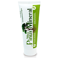 PINUSMINERAL Zahncreme ohne Minze