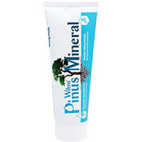 PINUSMINERAL Zahncreme minzig-frisch