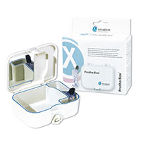 MIRADENT-Prothesen-Aufbewahrungsbox-Protho-Box