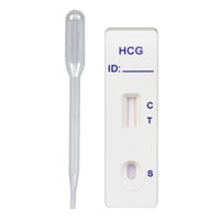 HCG Combi Schwangerschaftstest