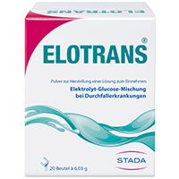 ELOTRANS Pulver