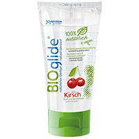 BIOGLIDE Kirsch Gel