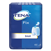 TENA FIX Premium Fixierhosen S