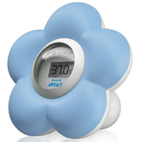 AVENT Digitales Bad- u.Raumthermometer