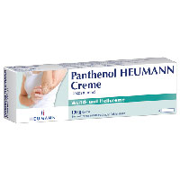 PANTHENOL Heumann Creme