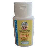 VANILLA KINDER Shampoo floracell